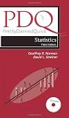 PDQ Statistics