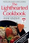 The Lighthearted Cookbook: Recipes for Healthy Heart Cooking