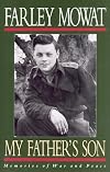 My Father's Son: Memories of War and Peace