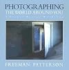 Photographing the World Around You: A Visual Design Workshop for Film and Digital Photography
