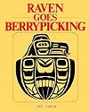 Raven Goes Berrypicking
