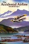 The Accidental Airline: Spilsbury's QCA