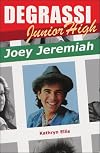 Degrassi Junior High: Joey Jeremiah