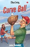 Curve Ball (Lorimer Sports Stories)