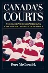 Canada's Courts