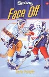 Face Off (Lorimer Sports Stories)