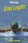 Great Lengths (Lorimer Sports Stories)