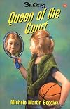 Queen of the Court (Lorimer Sports Stories)