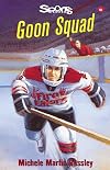 Goon Squad (Lorimer Sports Stories)