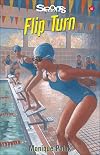 Flip Turn (Lorimer Sports Stories)