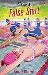 False Start (Lorimer Sports Stories)