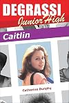 Caitlin (Degrassi Junior High Series)