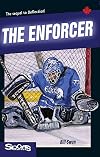 The Enforcer (Lorimer Sports Stories)