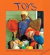 Toys (Talk-About-Books)