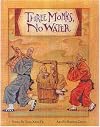 Three Monks, No Water
