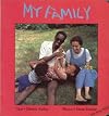 My Family (Talk-About-Books)
