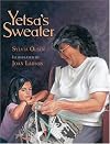 Yetsa's Sweater