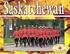 Saskatchewan (Hello Canada)