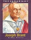 Joseph Brant (The Canadians)