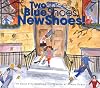 Two Shoes, Blue Shoes, New Shoes