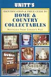 Unitt's Home and Country Collectables