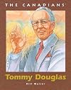 Tommy Douglas (Canadians)