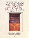 Canadian Country Furniture 1675-1950 (Collectables)