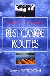 More of Canada's Best Canoe Routes