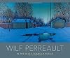 Wilf Perreault : in the alley = Wilf Perreault : dans la ruelle