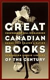 Great Canadian books of the century
