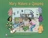 Mary Makes a Qaspeq