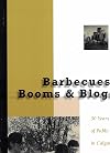 Barbecues, Booms & Blogs: 50 Years of Public Relations in Calgary
