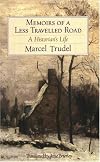 Memoirs of a less traveled road : a historian's life
