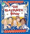 The Sleepover Book