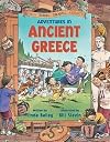 Game On in Ancient Greece