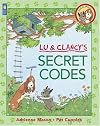 Lu and Clancy's Secret Codes