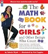The Math Book for Girls, and Other Beings Who Count