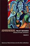 Aboriginal Policy Research: A History of Treaties and Policies