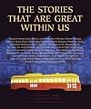 The Stories That Are Great Within Us