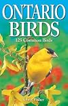 Ontario Birds: 125 Common Birds