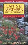 Plants of Northern British Columbia
