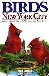 Birds of New York City: Including Long Island and NE New Jersey