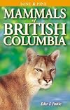 Mammals of British Columbia