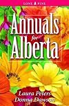 Annuals for Alberta