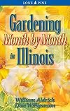 Gardening Month by Month in Illinois