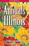 Annuals for Illinois (Annuals for . . .)