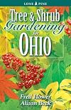 Tree & Shrub Gardening for Ohio