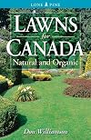 Lawns for Canada: Natural And Organic