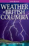 Weather of British Columbia
