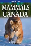 Mammals of Canada